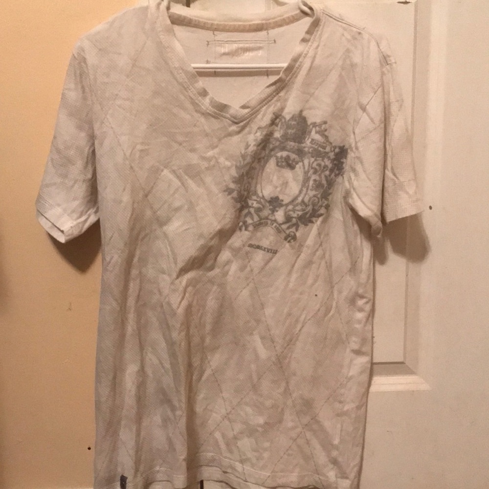 Used Men LL Cool J shirt